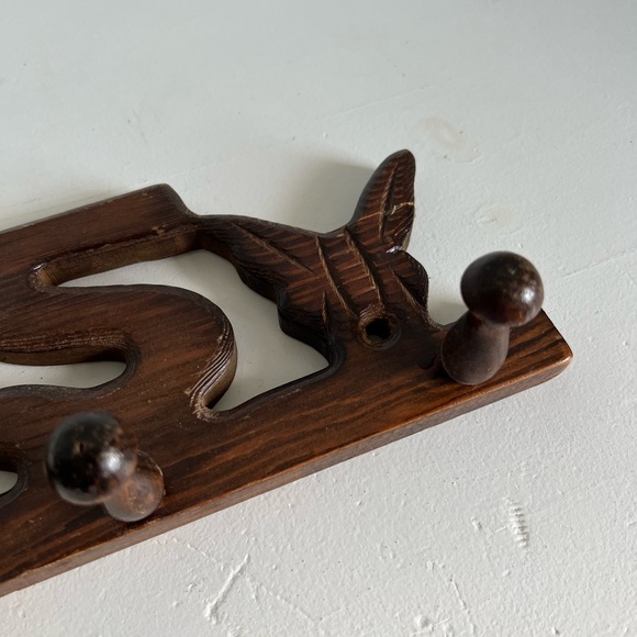 1970’s Vintage Mug Holder - Picture 5 of 7